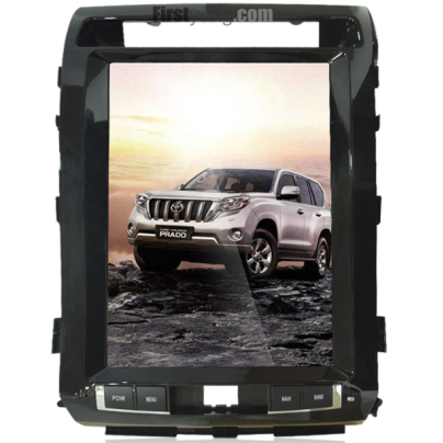 For LAND CRUISER 2012 T